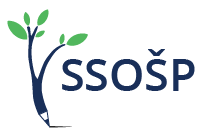 SSOŠP Senica logo